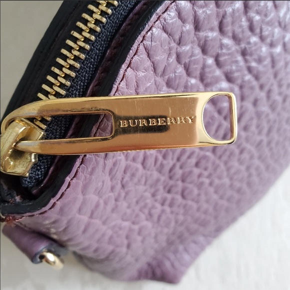 Burberry Bag - Picture 2 of 4
